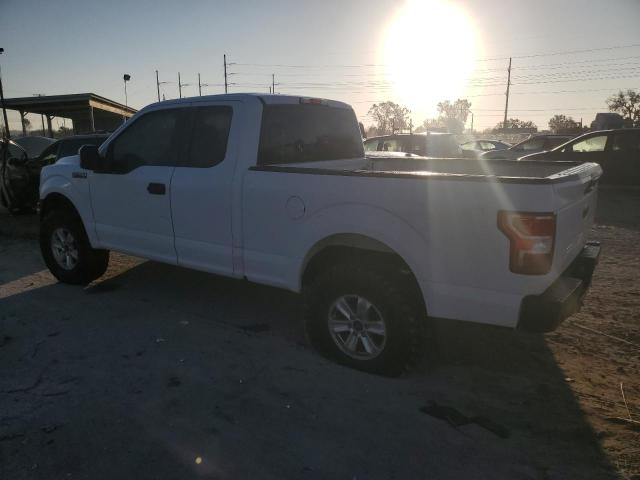 Photo 1 VIN: 1FTFX1E51KKC30444 - FORD F150 SUPER 