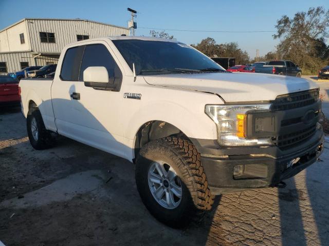 Photo 3 VIN: 1FTFX1E51KKC30444 - FORD F150 SUPER 