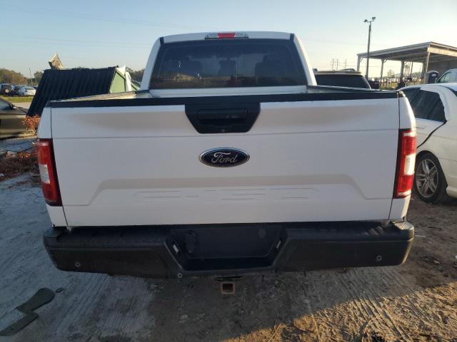 Photo 5 VIN: 1FTFX1E51KKC30444 - FORD F150 SUPER 