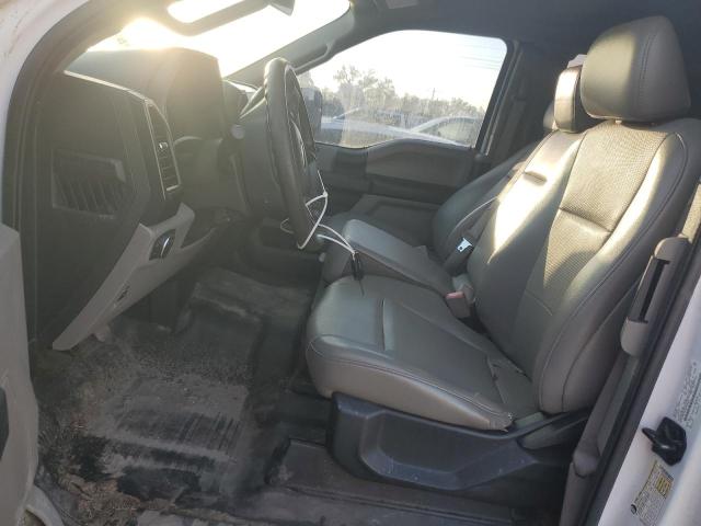 Photo 6 VIN: 1FTFX1E51KKC30444 - FORD F150 SUPER 