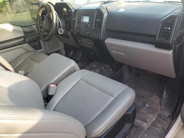 Photo 7 VIN: 1FTFX1E51KKC30444 - FORD F150 SUPER 