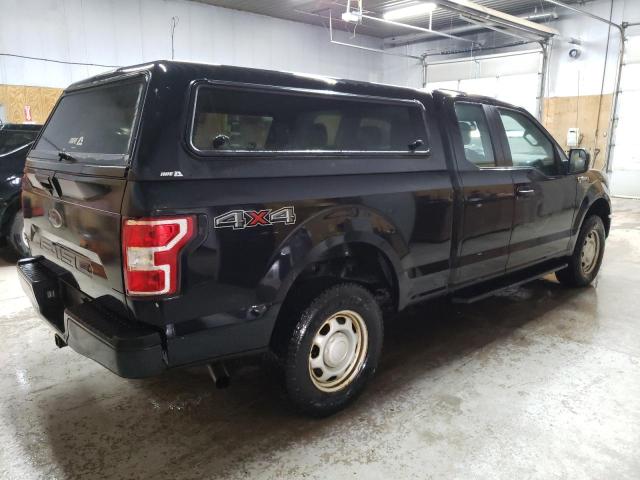 Photo 2 VIN: 1FTFX1E51KKD85009 - FORD F-150 