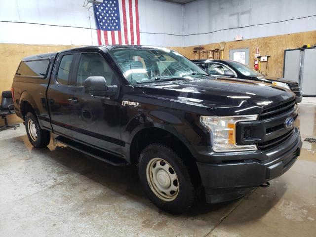 Photo 3 VIN: 1FTFX1E51KKD85009 - FORD F-150 