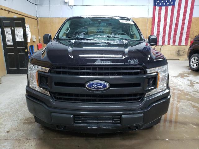 Photo 4 VIN: 1FTFX1E51KKD85009 - FORD F-150 