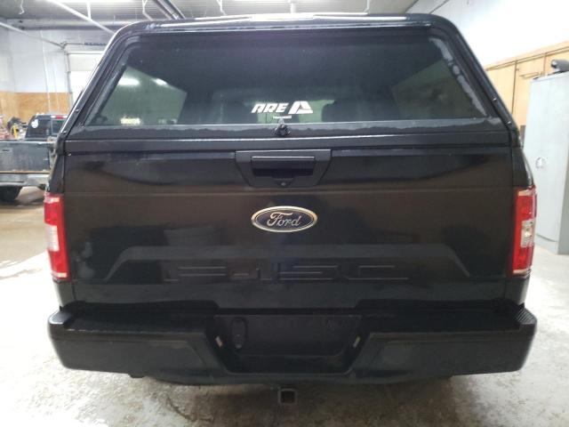 Photo 5 VIN: 1FTFX1E51KKD85009 - FORD F-150 