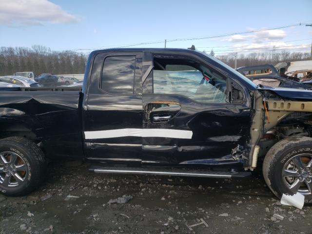 Photo 8 VIN: 1FTFX1E51KKF07058 - FORD F150 SUPER 