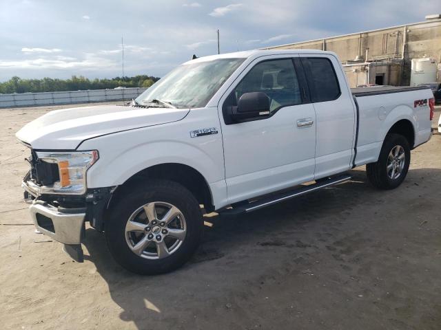 Photo 0 VIN: 1FTFX1E51KKF10851 - FORD F150 4WD 