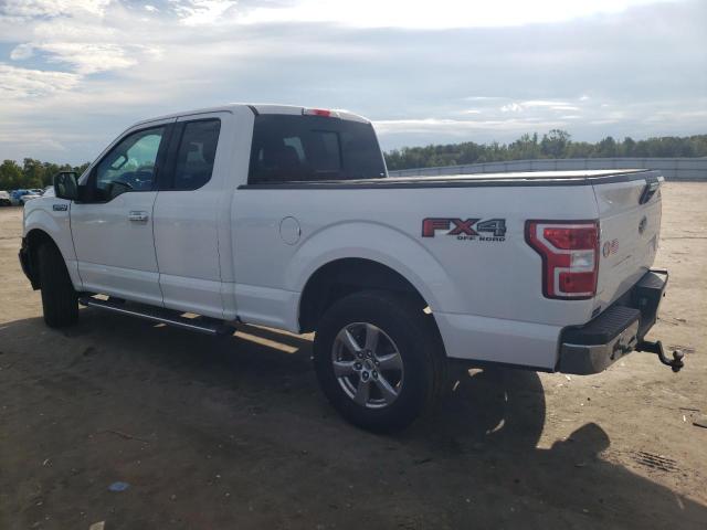 Photo 1 VIN: 1FTFX1E51KKF10851 - FORD F150 4WD 