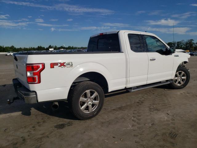 Photo 2 VIN: 1FTFX1E51KKF10851 - FORD F150 4WD 