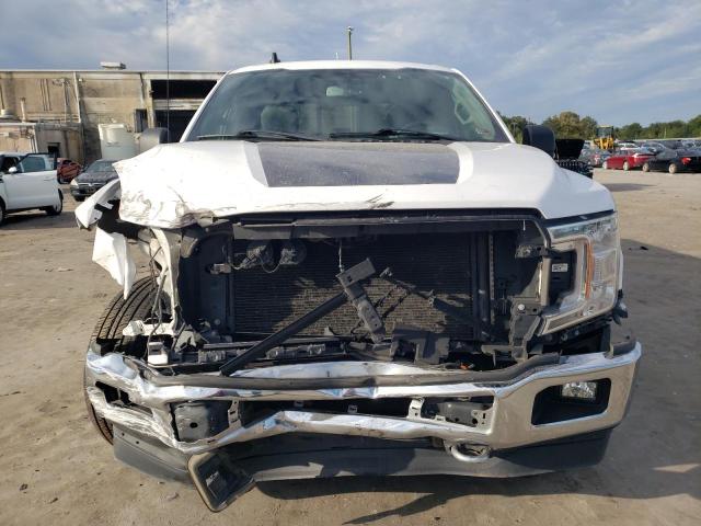 Photo 4 VIN: 1FTFX1E51KKF10851 - FORD F150 4WD 