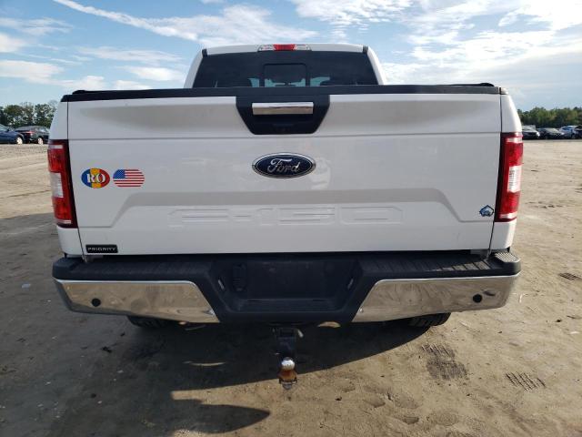 Photo 5 VIN: 1FTFX1E51KKF10851 - FORD F150 4WD 