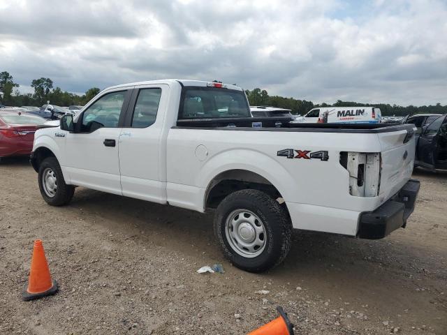 Photo 1 VIN: 1FTFX1E51LFA27841 - FORD F150 SUPER 