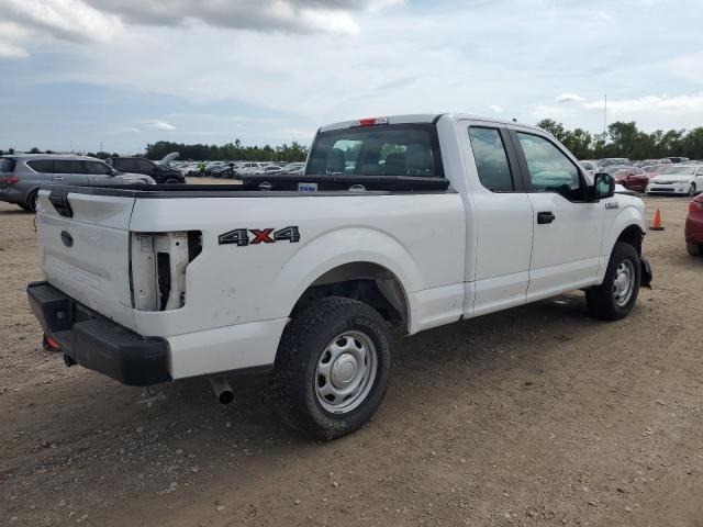 Photo 2 VIN: 1FTFX1E51LFA27841 - FORD F150 SUPER 