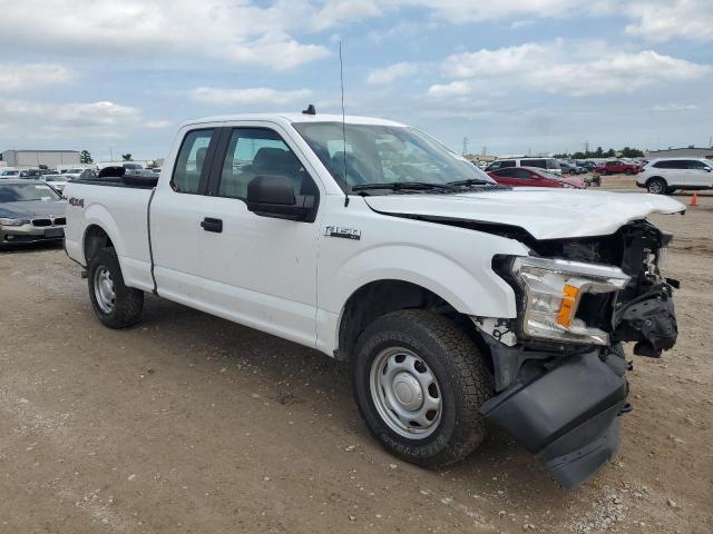 Photo 3 VIN: 1FTFX1E51LFA27841 - FORD F150 SUPER 