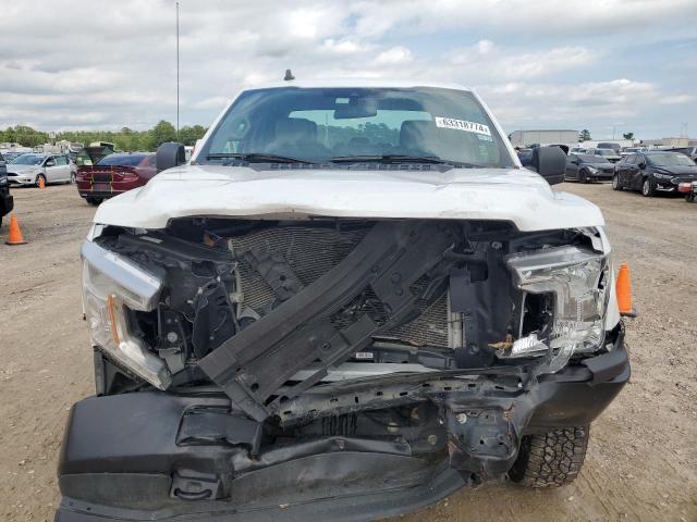 Photo 4 VIN: 1FTFX1E51LFA27841 - FORD F150 SUPER 