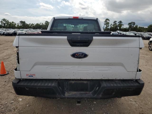 Photo 5 VIN: 1FTFX1E51LFA27841 - FORD F150 SUPER 