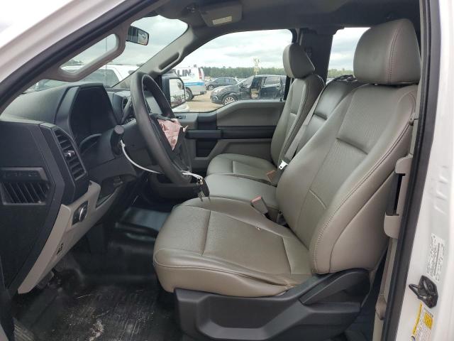 Photo 6 VIN: 1FTFX1E51LFA27841 - FORD F150 SUPER 