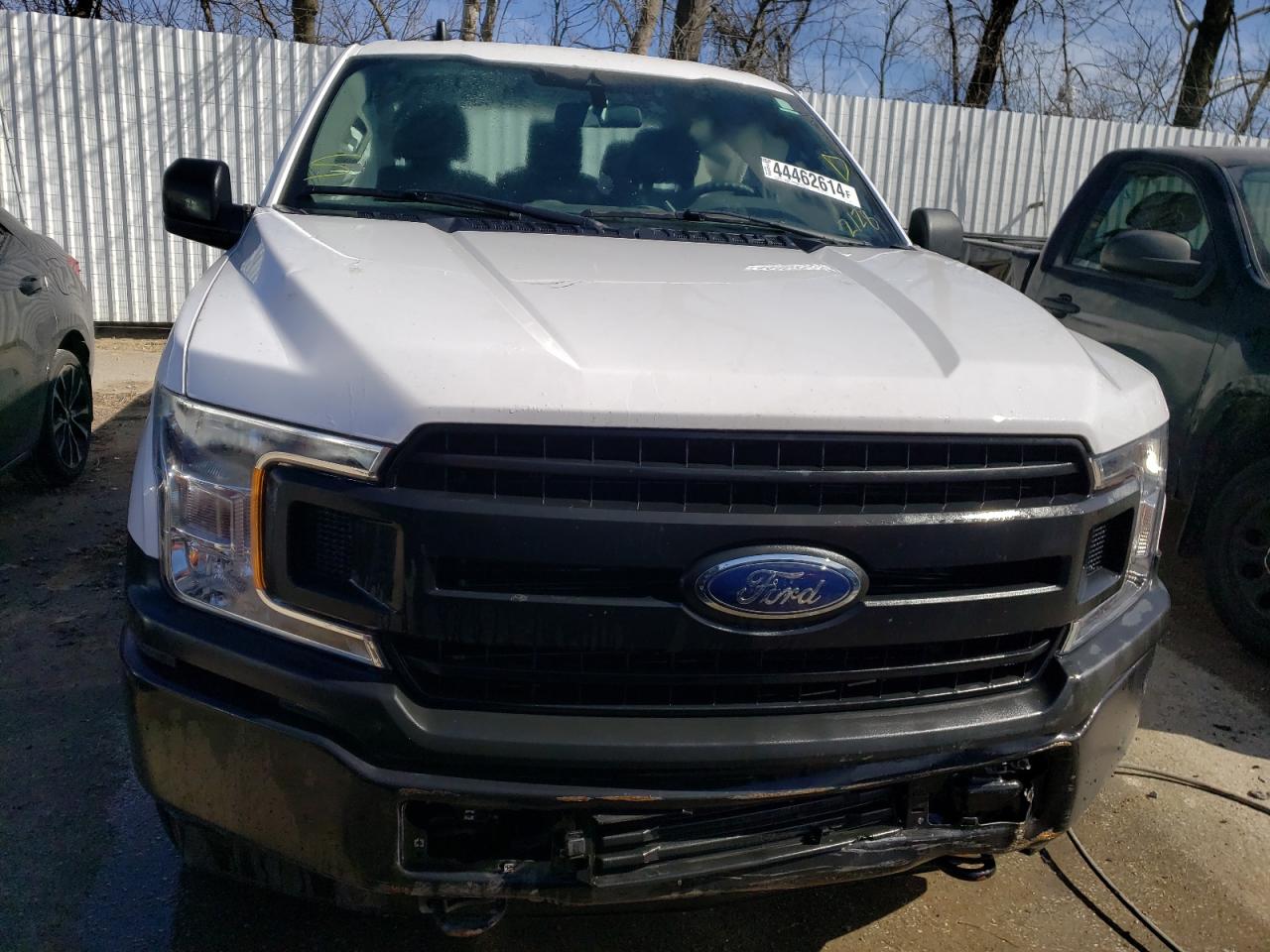 Photo 4 VIN: 1FTFX1E51LKF18949 - FORD F-150 