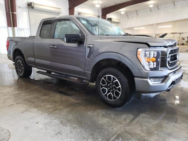 Photo 3 VIN: 1FTFX1E51NKD59790 - FORD F-150 