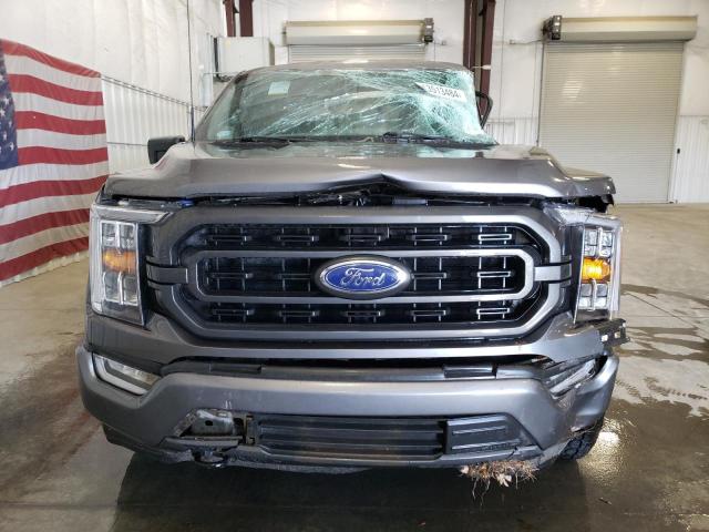 Photo 4 VIN: 1FTFX1E51NKD59790 - FORD F-150 