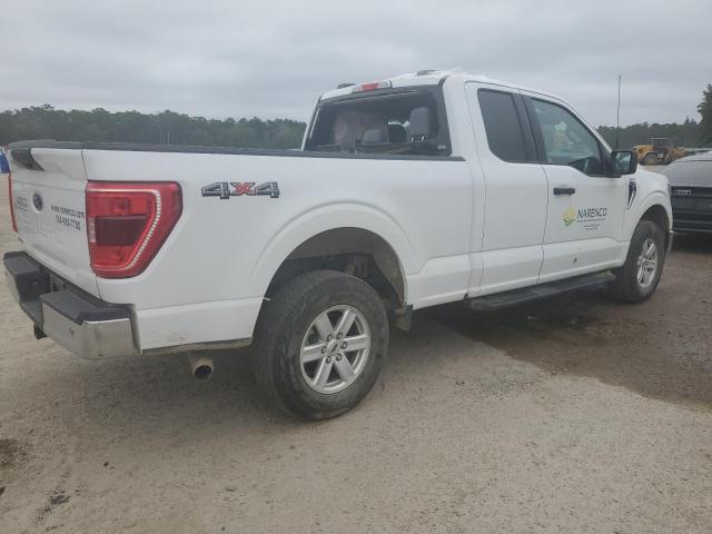 Photo 2 VIN: 1FTFX1E51PKD13606 - FORD F150 SUPER 