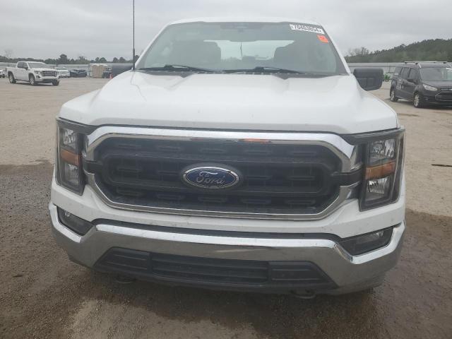 Photo 4 VIN: 1FTFX1E51PKD13606 - FORD F150 SUPER 