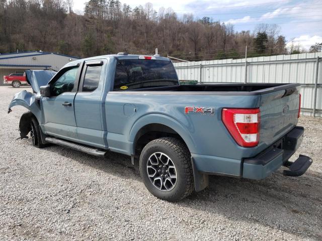 Photo 1 VIN: 1FTFX1E51PKD41518 - FORD F-150 