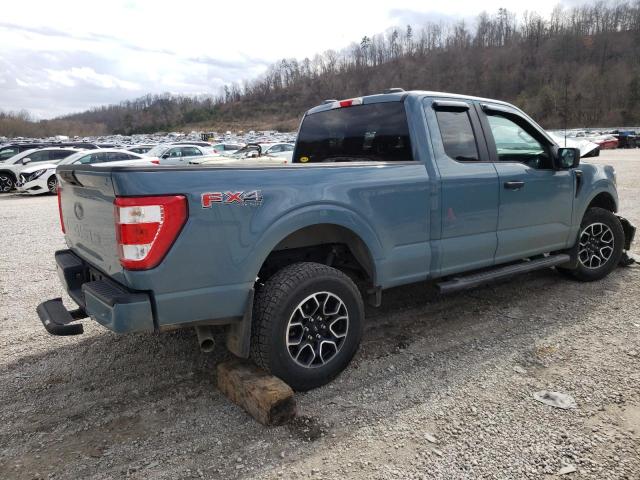 Photo 2 VIN: 1FTFX1E51PKD41518 - FORD F-150 