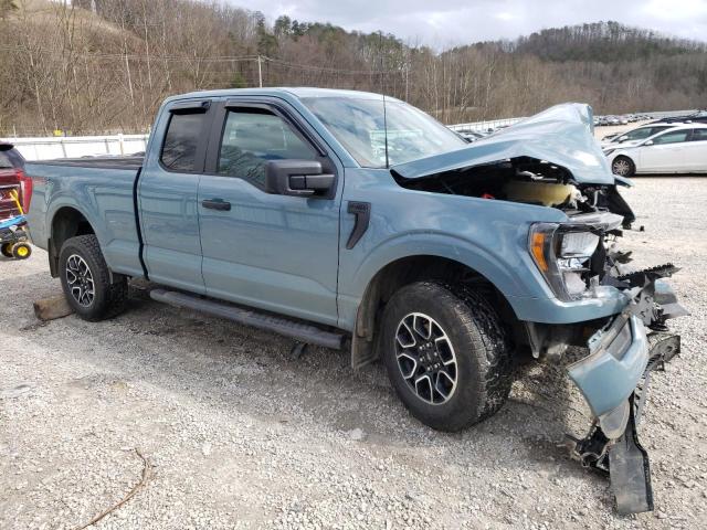 Photo 3 VIN: 1FTFX1E51PKD41518 - FORD F-150 