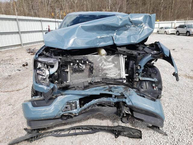 Photo 4 VIN: 1FTFX1E51PKD41518 - FORD F-150 