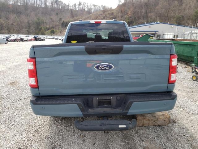 Photo 5 VIN: 1FTFX1E51PKD41518 - FORD F-150 