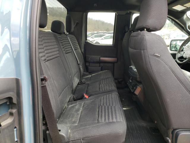 Photo 9 VIN: 1FTFX1E51PKD41518 - FORD F-150 