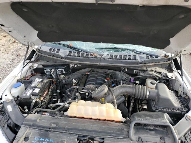 Photo 10 VIN: 1FTFX1E52JFD18085 - FORD F150 SUPER 