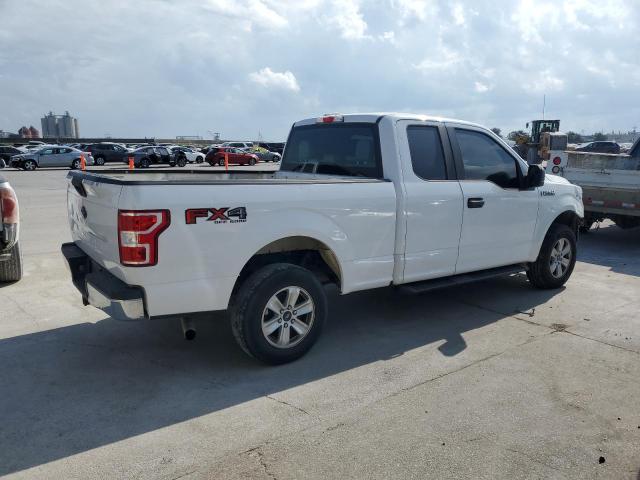 Photo 2 VIN: 1FTFX1E52JKD02833 - FORD F150 SUPER 