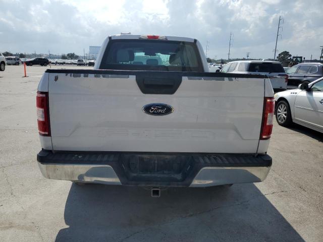 Photo 5 VIN: 1FTFX1E52JKD02833 - FORD F150 SUPER 