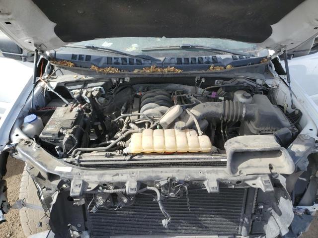 Photo 10 VIN: 1FTFX1E52JKD81002 - FORD F150 SUPER 