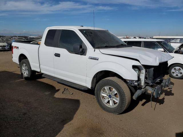 Photo 3 VIN: 1FTFX1E52JKD81002 - FORD F150 SUPER 