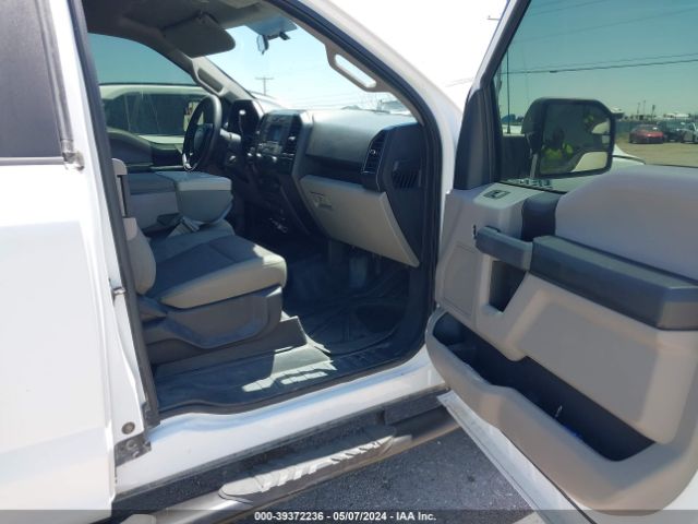 Photo 4 VIN: 1FTFX1E52JKD95918 - FORD F-150 