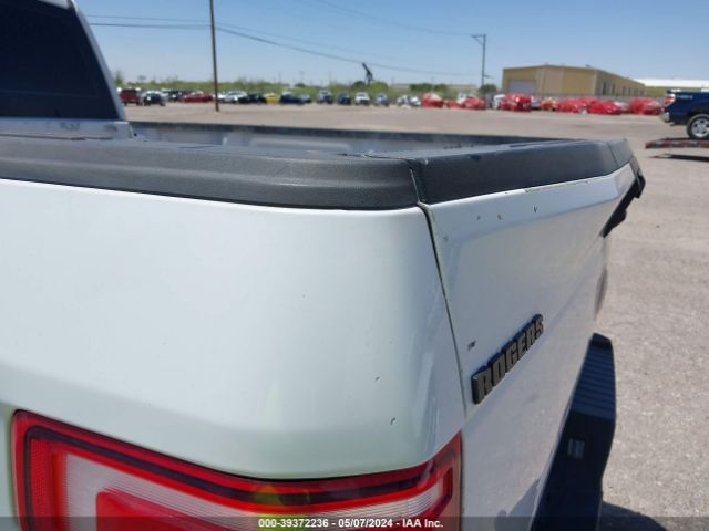 Photo 5 VIN: 1FTFX1E52JKD95918 - FORD F-150 