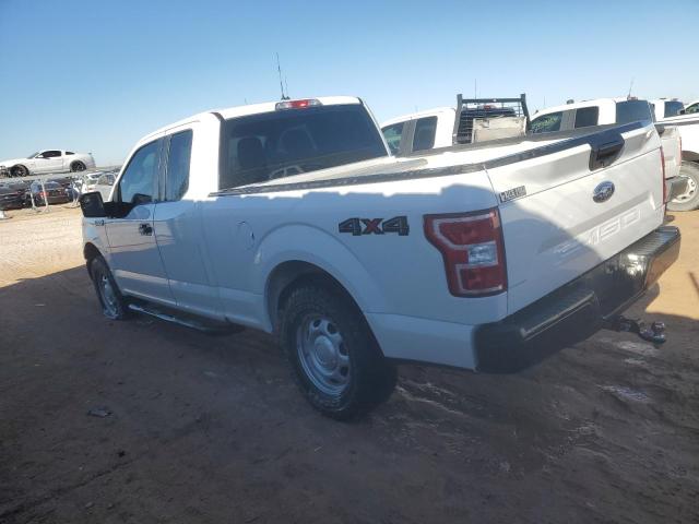 Photo 1 VIN: 1FTFX1E52JKE58810 - FORD F-150 