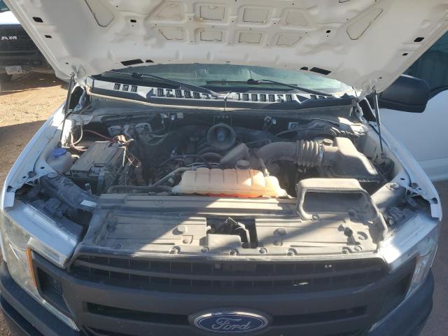 Photo 10 VIN: 1FTFX1E52JKE58810 - FORD F-150 