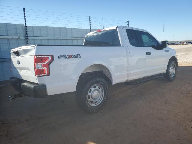 Photo 2 VIN: 1FTFX1E52JKE58810 - FORD F-150 