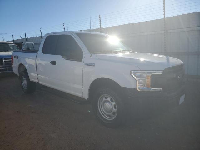 Photo 3 VIN: 1FTFX1E52JKE58810 - FORD F-150 