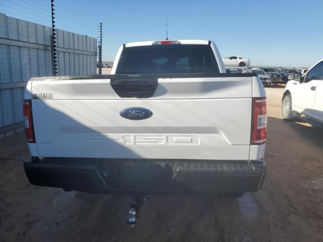 Photo 5 VIN: 1FTFX1E52JKE58810 - FORD F-150 