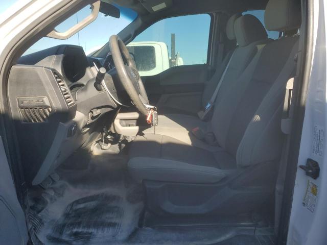 Photo 6 VIN: 1FTFX1E52JKE58810 - FORD F-150 