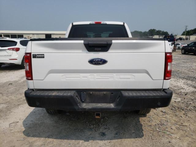 Photo 5 VIN: 1FTFX1E52JKF84407 - FORD F150 SUPER 