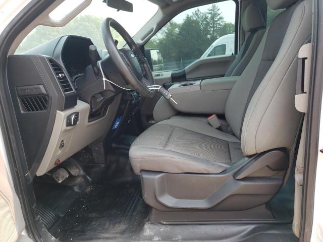 Photo 6 VIN: 1FTFX1E52JKF84407 - FORD F150 SUPER 