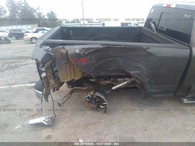 Photo 5 VIN: 1FTFX1E52JKF98324 - FORD F-150 