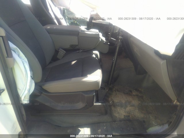 Photo 4 VIN: 1FTFX1E52KKE41345 - FORD F-150 