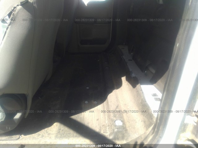 Photo 7 VIN: 1FTFX1E52KKE41345 - FORD F-150 